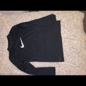 NIKE dry fit shirt